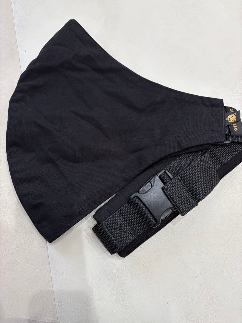 【美品】ワイルドライド　ブラック