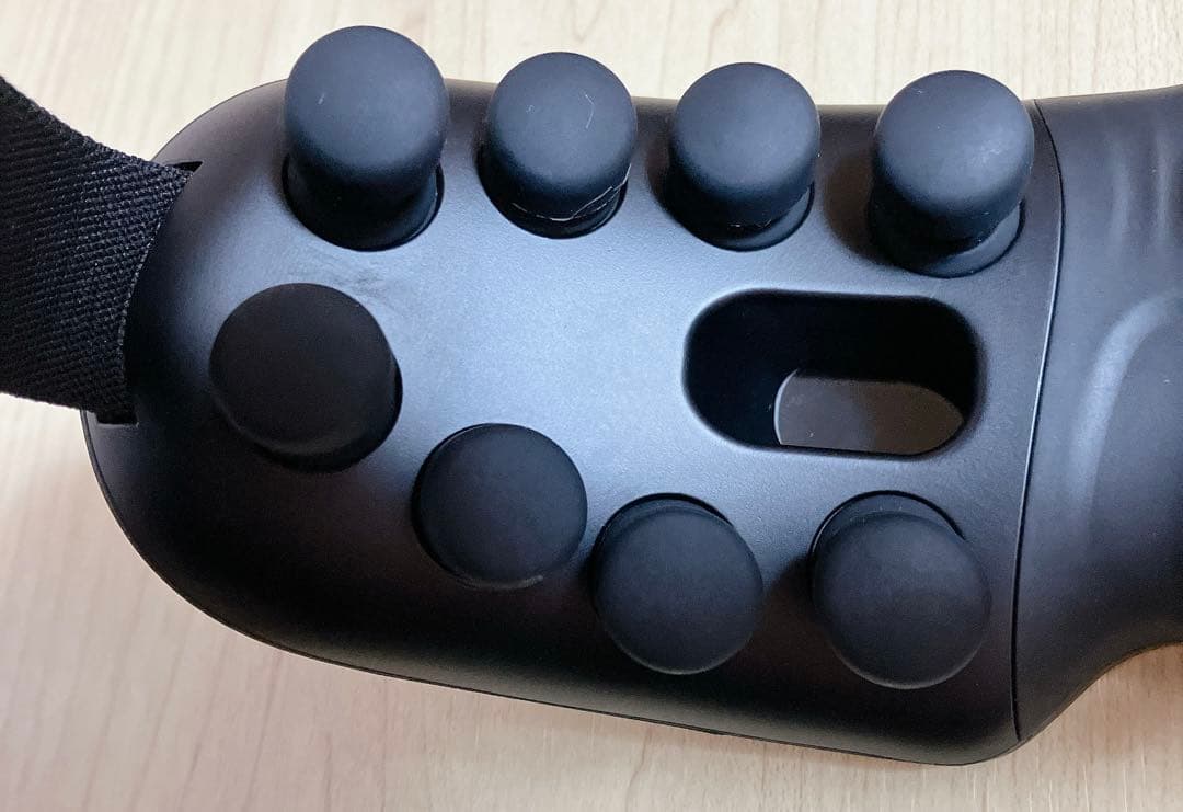 ドクターエア DOCTOR AIR 3Dアイマジックタッピング REM-05