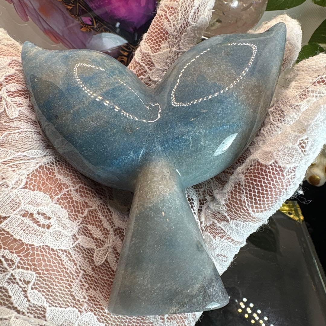 トロレアイト♡ドルフィン♡No.1248