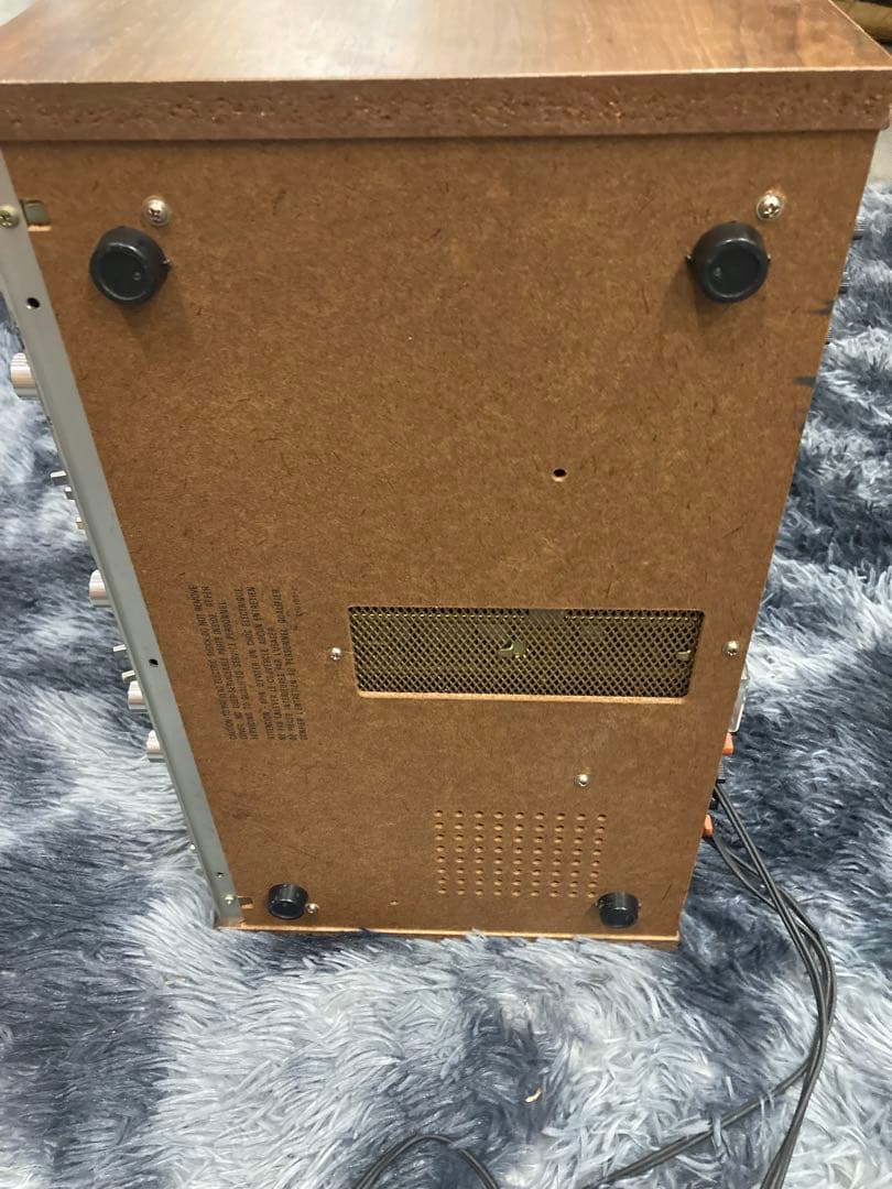 （L）Technics by Panasonic SA-300 FM/AM