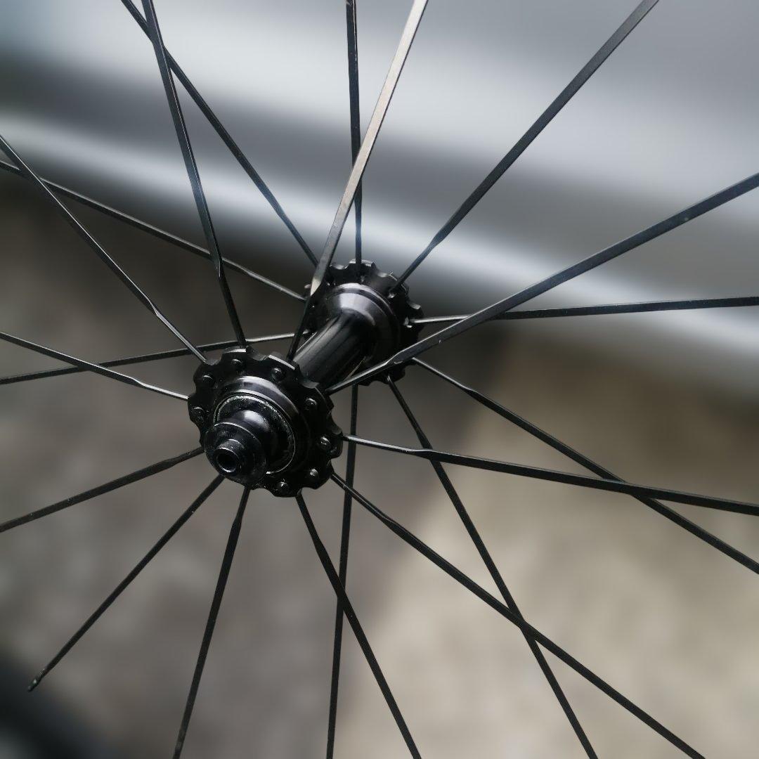 ７００Ｃクリンチャーホイール