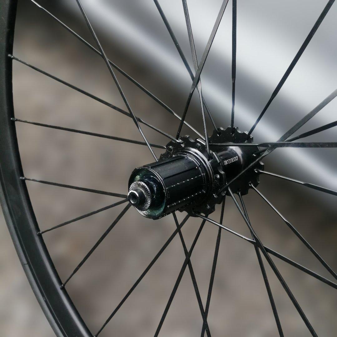 ７００Ｃクリンチャーホイール