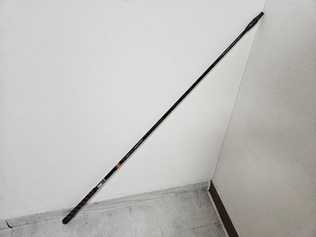 ☆人気美品☆テンセイ CK プロ オレンジ 50S キャロウェイ 1W シャフト