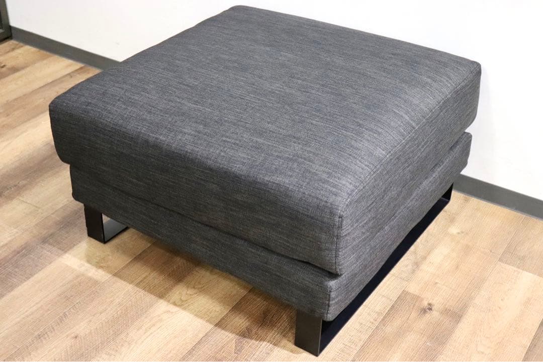 GMHH430○Armonia / アルモニア CIELO シエロ オットマン