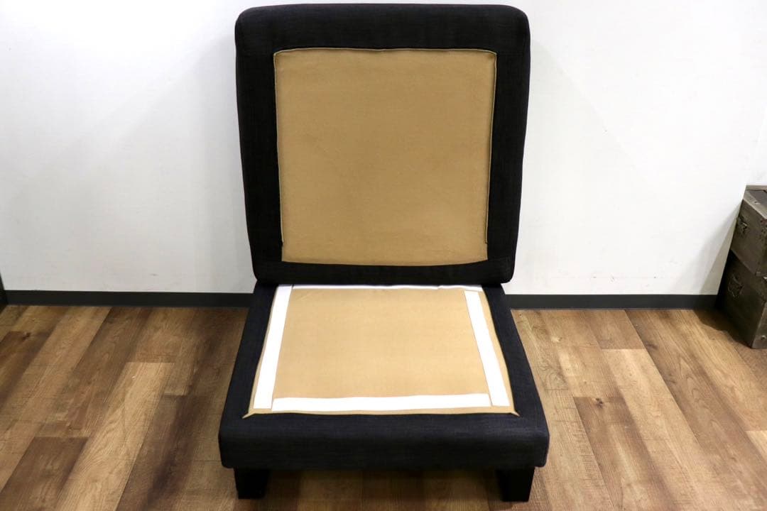 GMHH430○Armonia / アルモニア CIELO シエロ オットマン