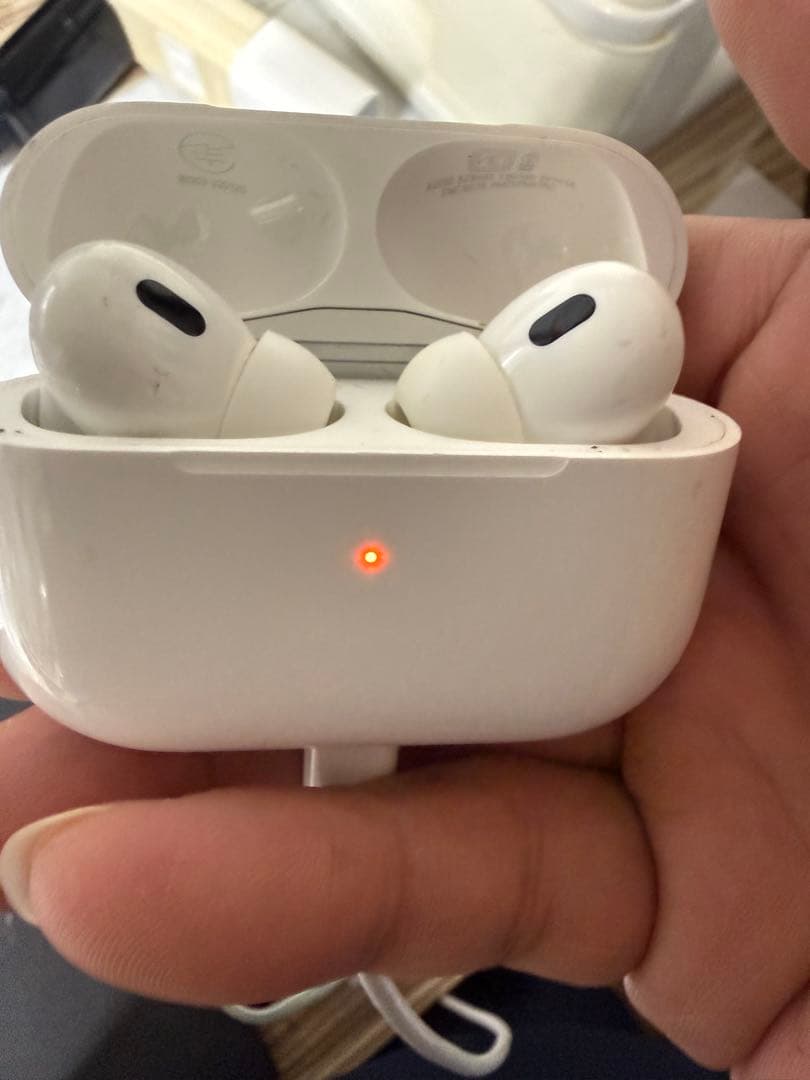 AirPods Pro 本体　第二世代