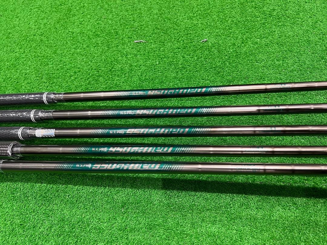 限定品CallawayキャロウェイX FORGED MAX STAR BLACK
