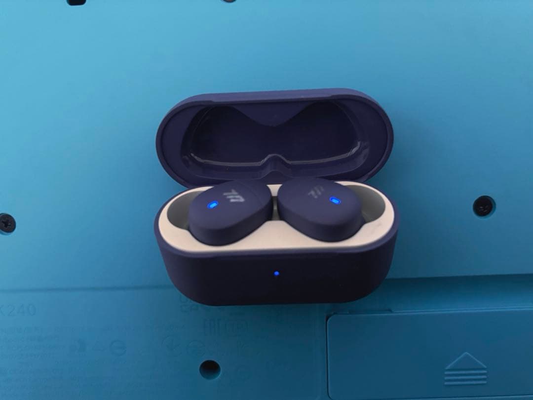 Ag　COTSUBU for ASMR -YUUKA Ver.- ユウカ