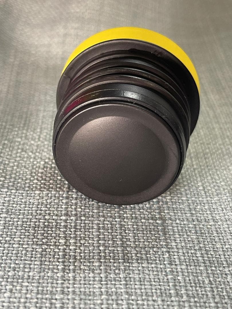 未使用- STARBUCKS CORKCICLE スタバ ステンレスボトル