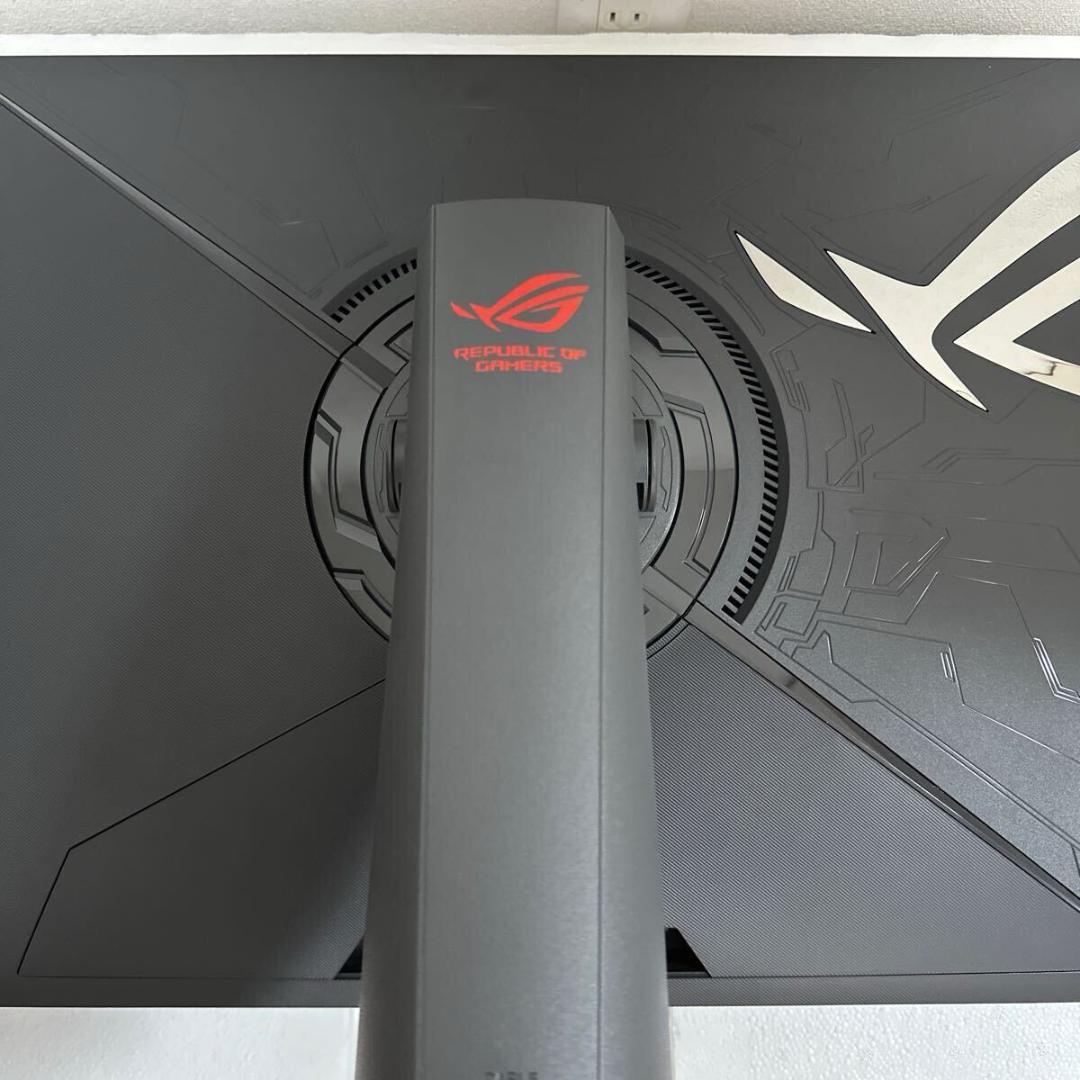 ASUS ROG Swift PG32UQ 32型 4K ゲーミングモニター