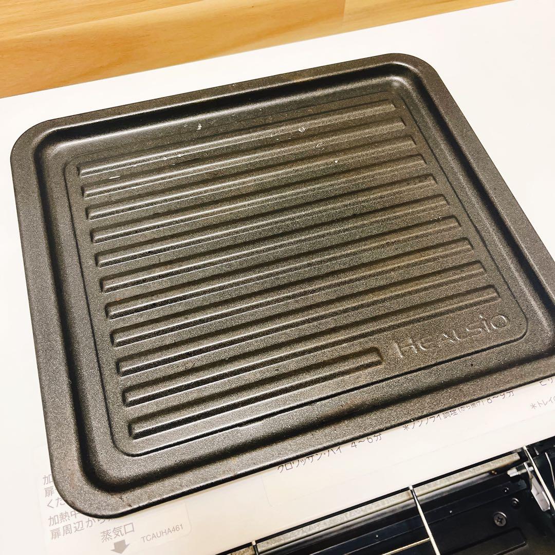 SHARP ヘルシオグリエ　ホワイト