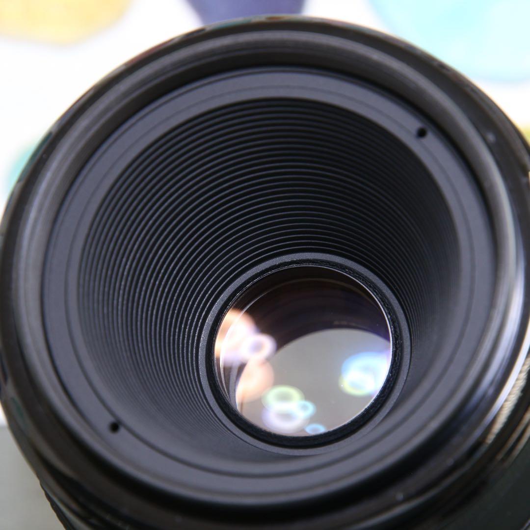 ♥◇Canon EF 50mm F2.5 コンパクトマクロ
