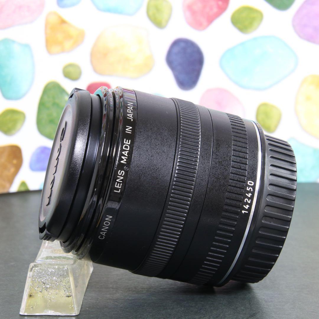 ♥◇Canon EF 50mm F2.5 コンパクトマクロ