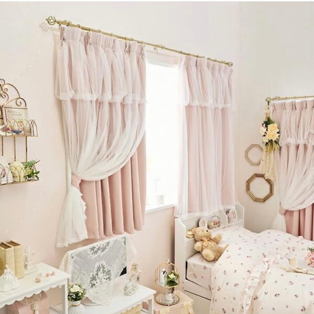 ロマプリカーテン