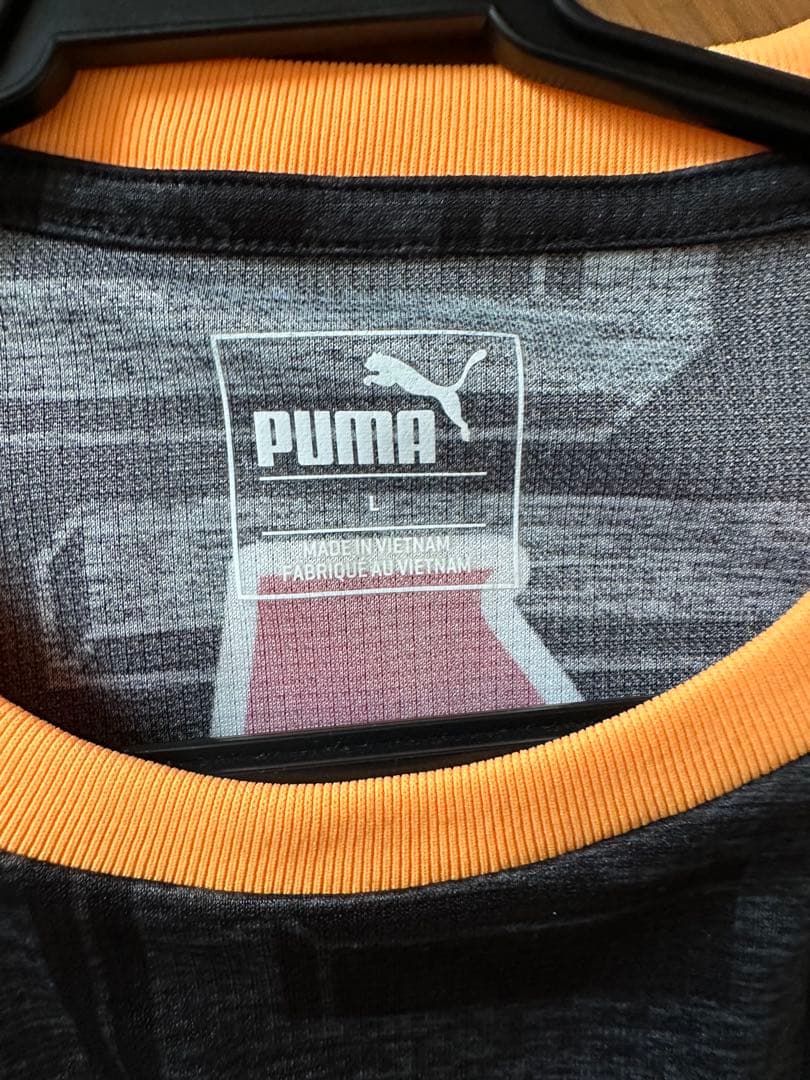 清水エスパルス2018シーズン3rd ユニフォーム