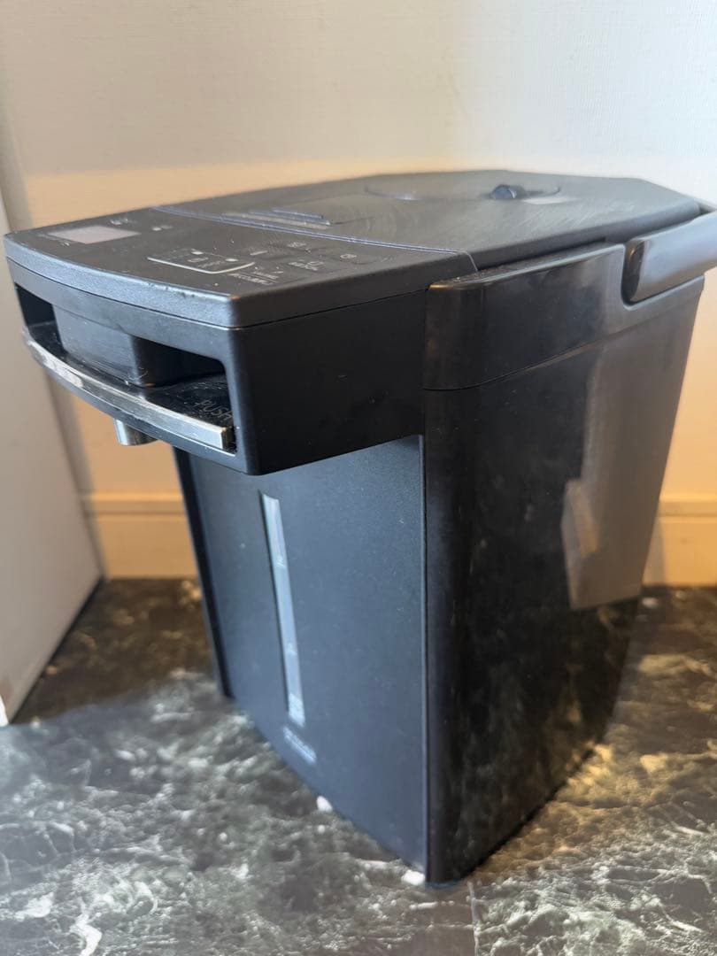 タイガーポットとく子さん3リットル