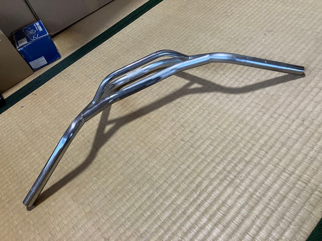 OLDBMX freestyleハンドル