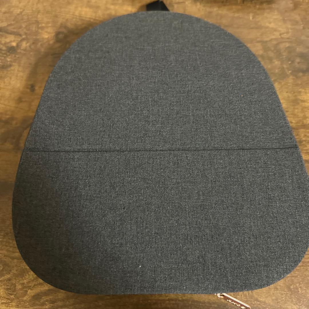 SONY WH-1000XM5 ヘッドホン　ブラック