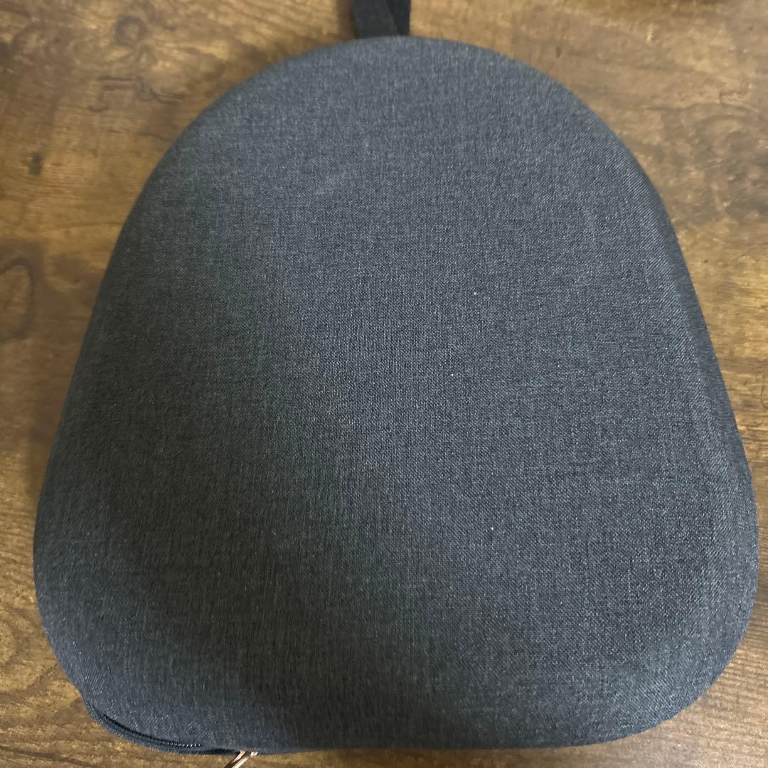 SONY WH-1000XM5 ヘッドホン　ブラック