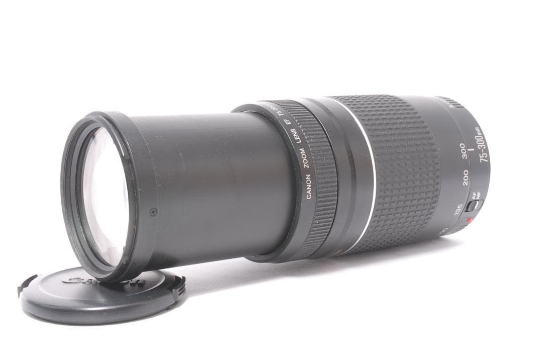 Canon EOS Kiss x7i❤ダブルレンズ　望遠　スポーツに　一眼レフ