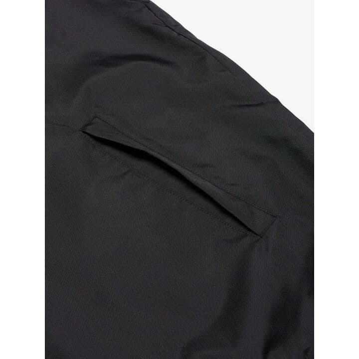 ノースフェイス コーチジャケット NP72450 ブラック　新品　XLサイズ