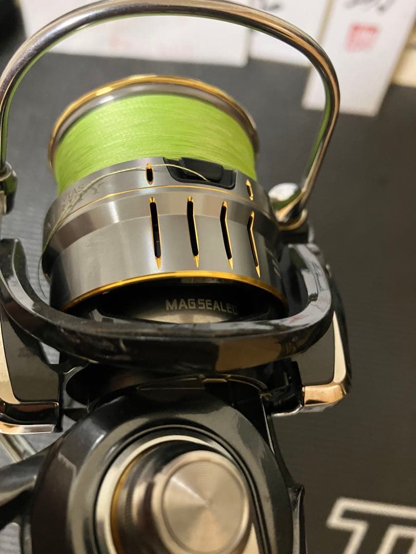 ルビアスエアリティ　lt3000s-c