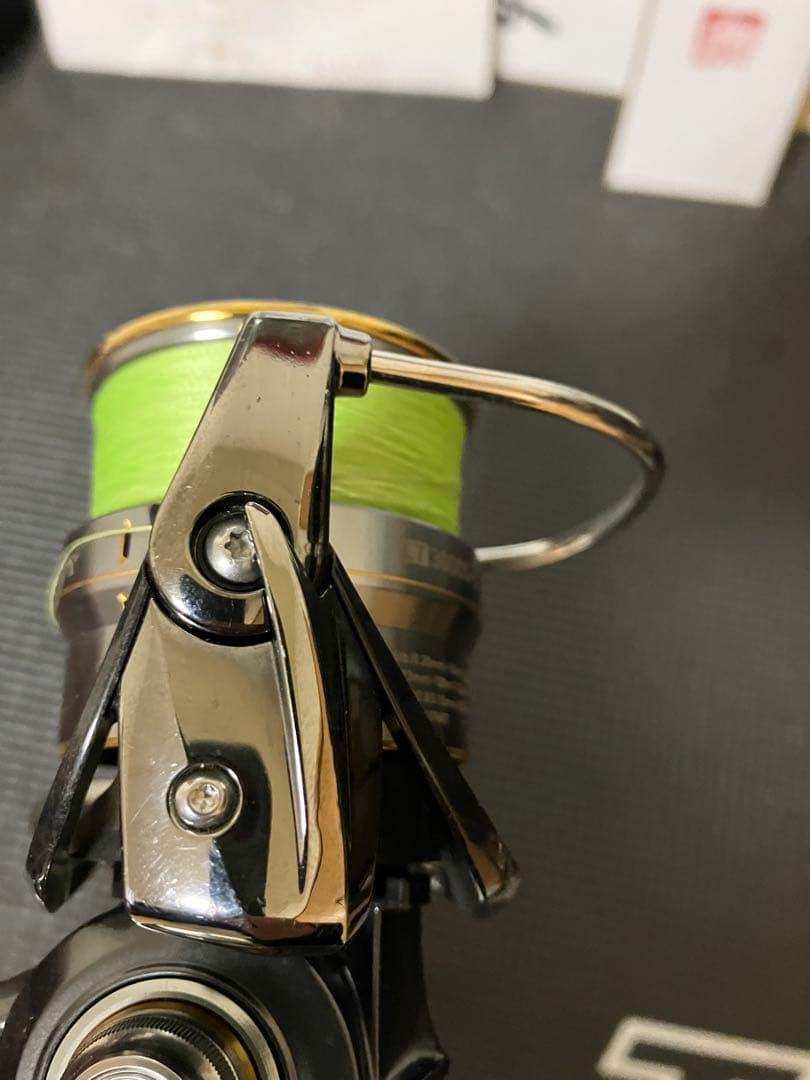 ルビアスエアリティ　lt3000s-c