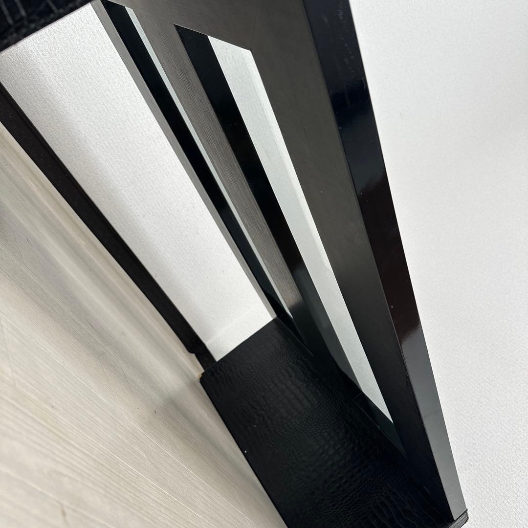 パオロ グッチ センターテーブル ローテーブル リビングテーブル iso※