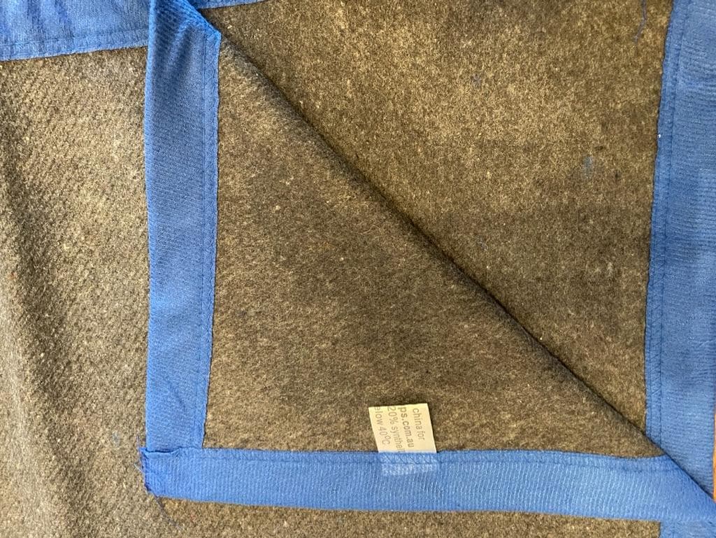 iYogaprops | ヨガブランケット 綿合成ブレンド　（4枚セット）