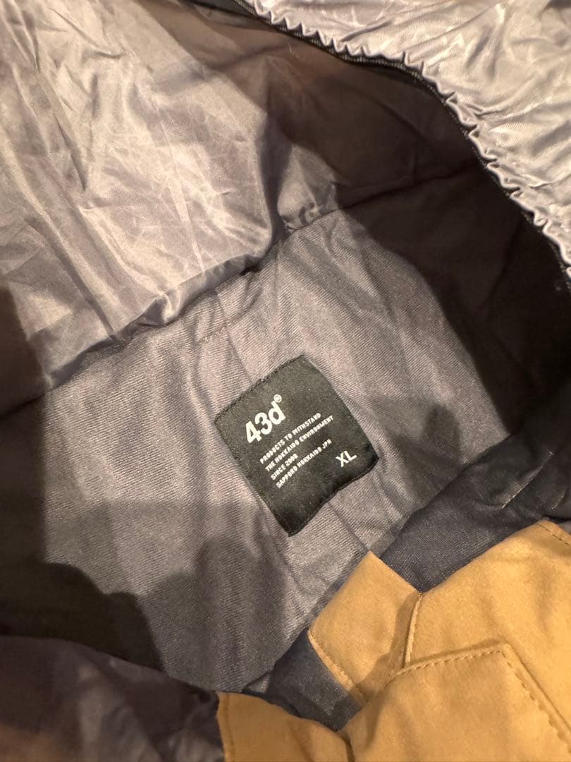 すぐに発送可能【ほぼ新品】ROXY ジャケット Lサイズ&パンツ XLサイズ