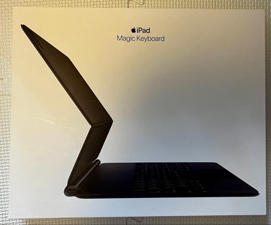 限定値下げ！iPad Air M2 13インチ SIMフリー＋Magic KB付