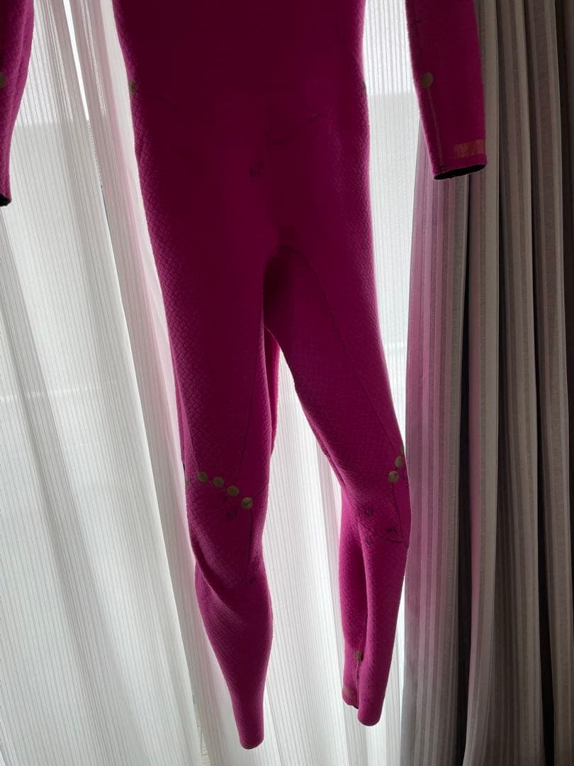 【値下げ！】BILLABONG ビラボン　レディースウェットスーツ