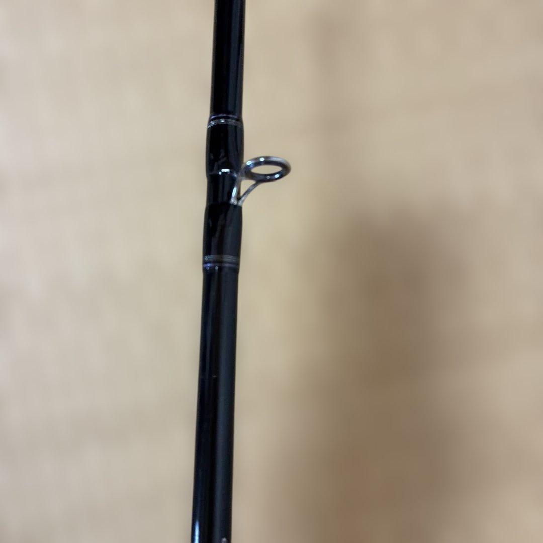 ダイワ　メタリアゲーム82 - 160