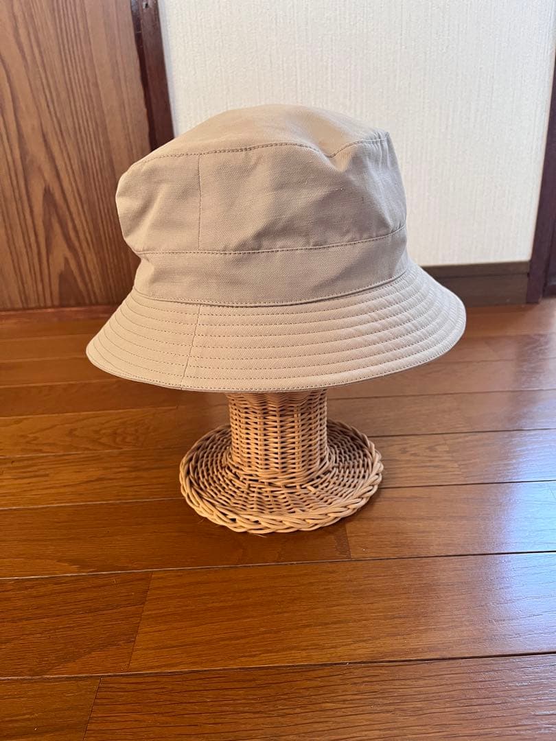 エルメス　帽子