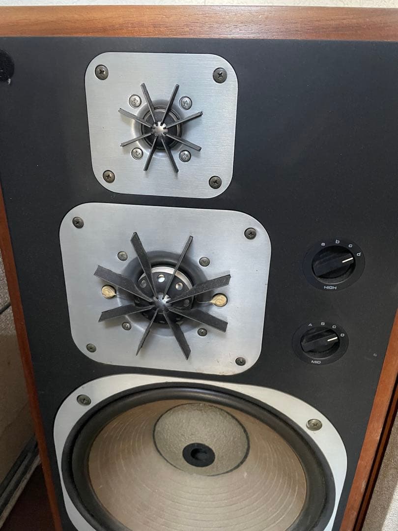 Pioneer パイオニア CS-T88 ジャンク