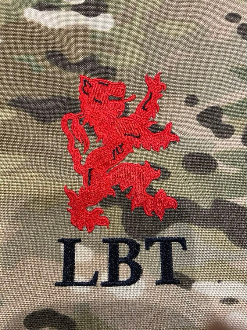 LBTタブレットケース　iPad