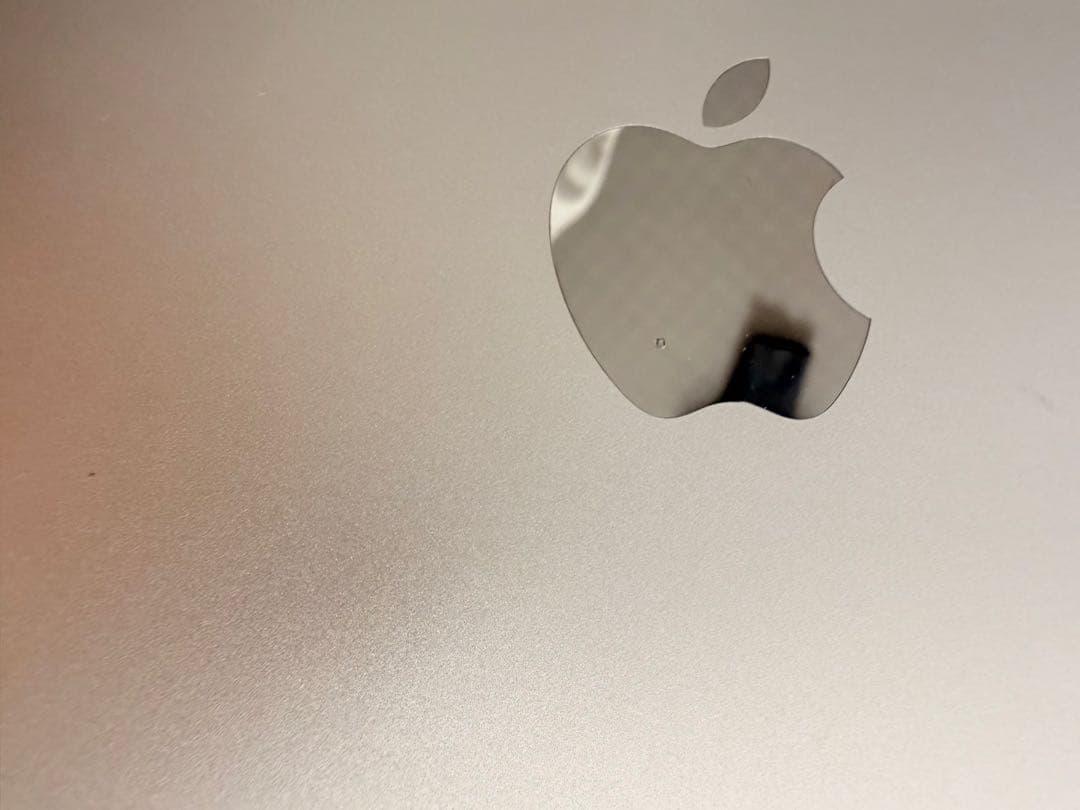 MacBook Pro 13インチ 2019 Touch Bar