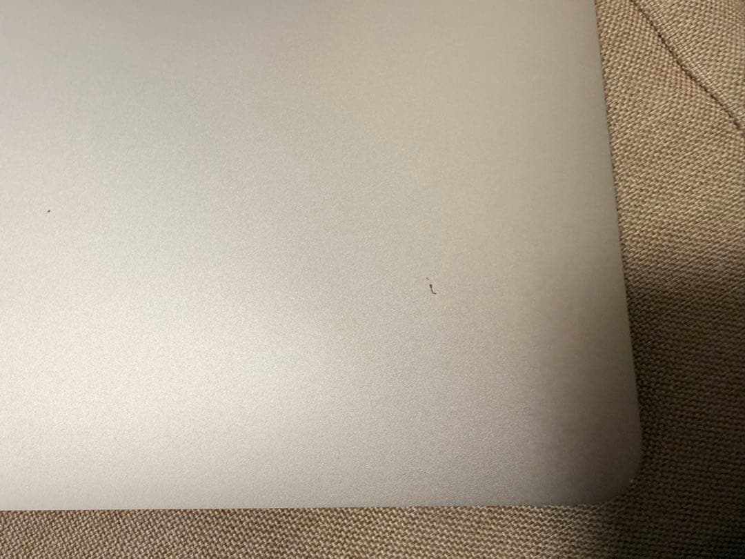 MacBook Pro 13インチ 2019 Touch Bar