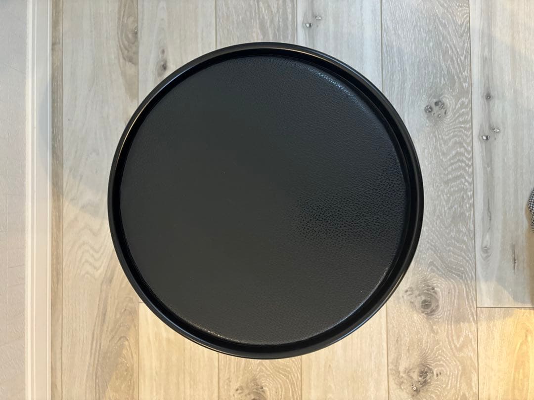 新品NITRO MICROPHONE UNDERGROUND ペール缶&Tシャツ