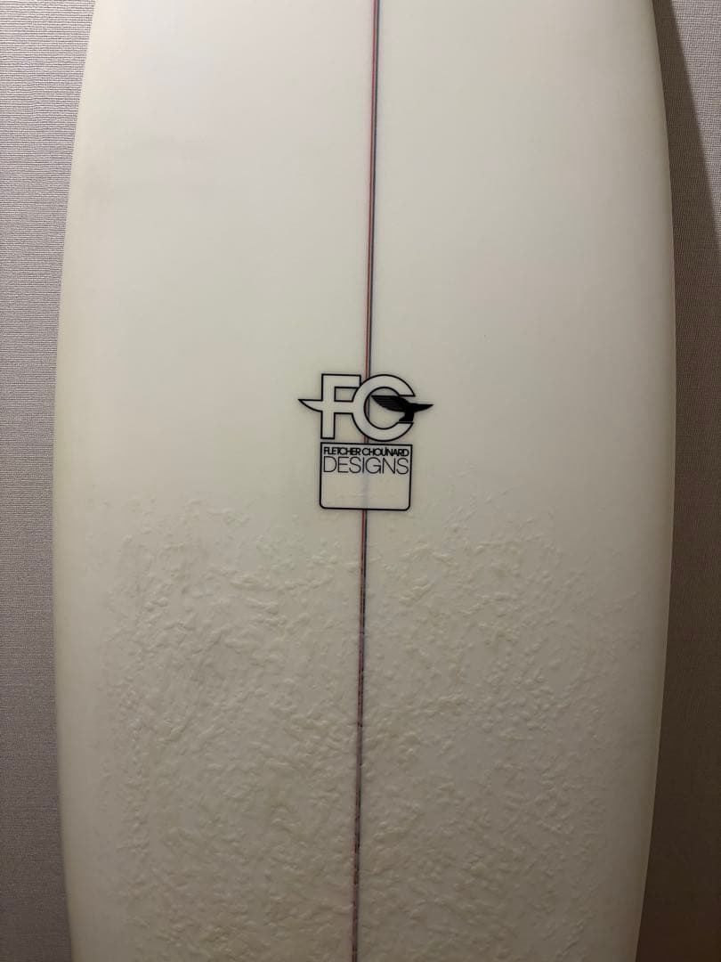 Patagonia FCDサーフボード