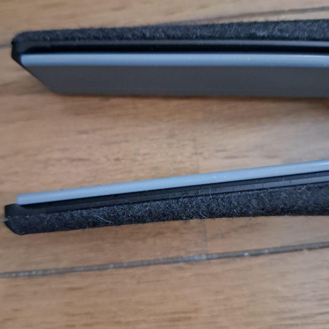 nobby ヘアアイロン