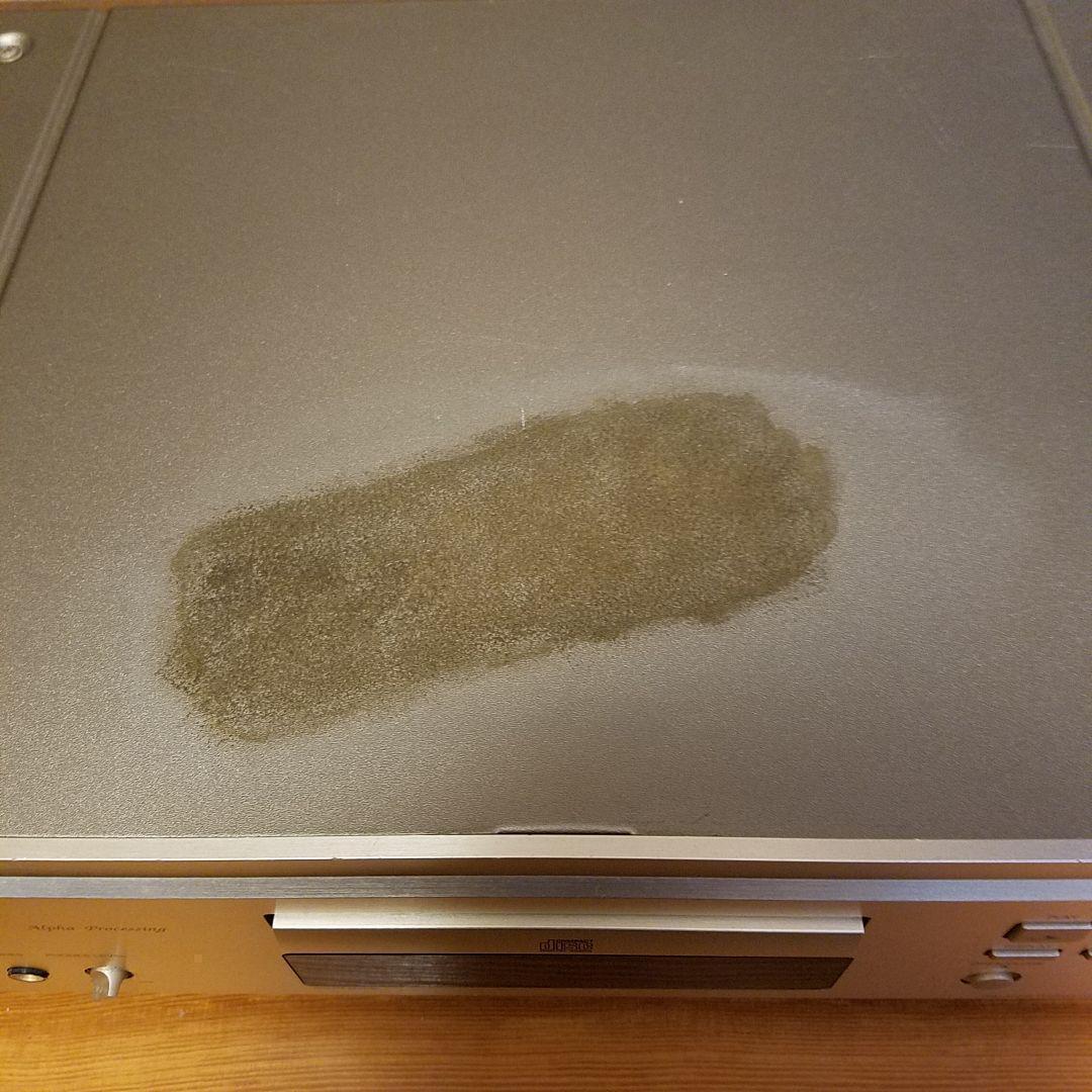 【TCXO搭載】CDプレーヤー DCD-1550AR 長岡鉄男大賞受賞姉妹機