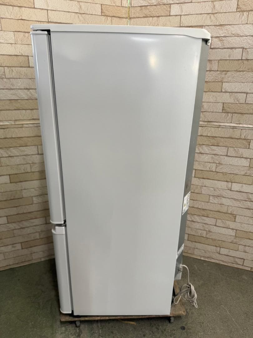 【美品】大阪送料無料★3か月保障★2023年★MR-P15E2H-W★R-985