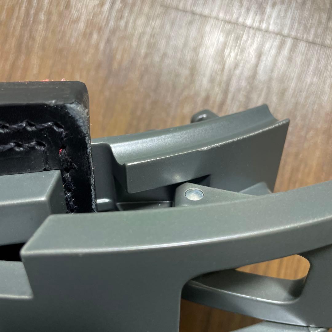 SBD パワーリフティングベルトLサイズ 13mm