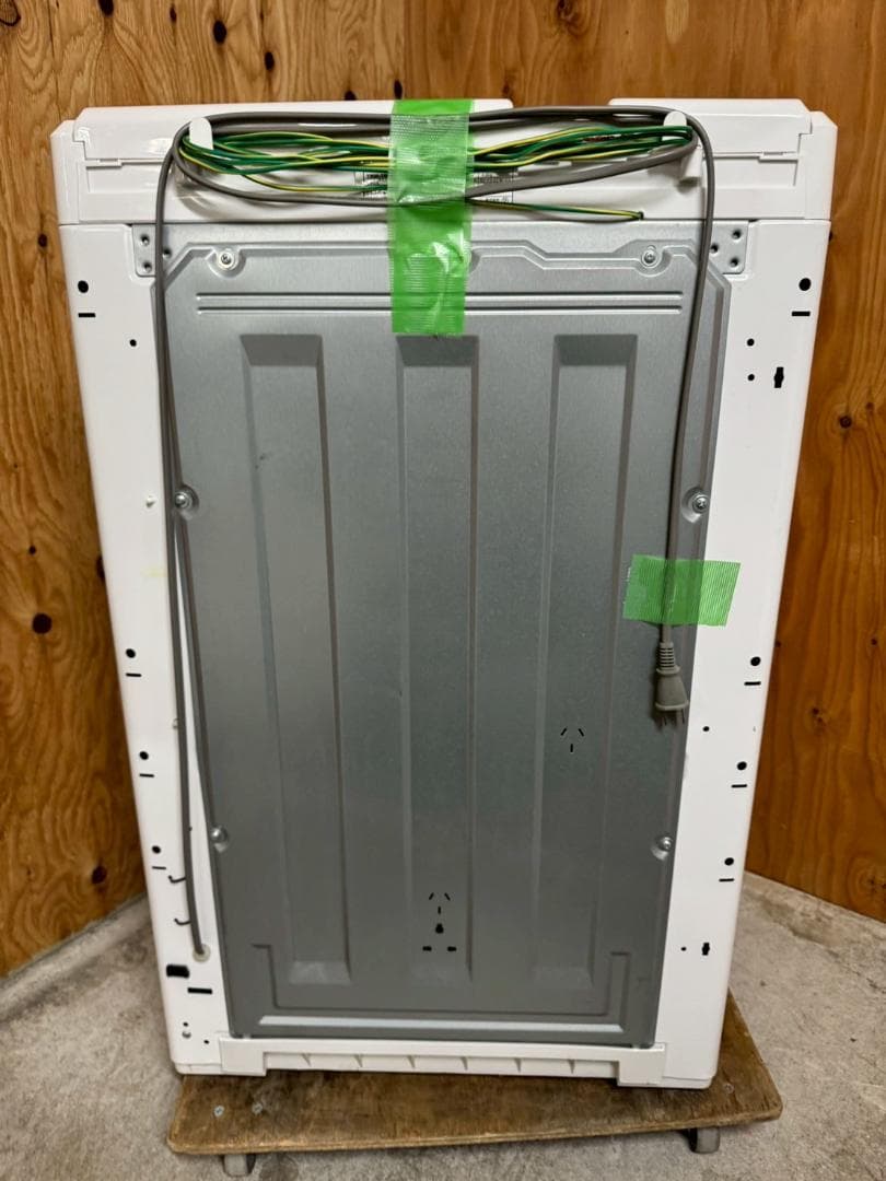 大阪送料無料★3か月保障付き★洗濯機★2023年★YWM-T60H1★IS-63