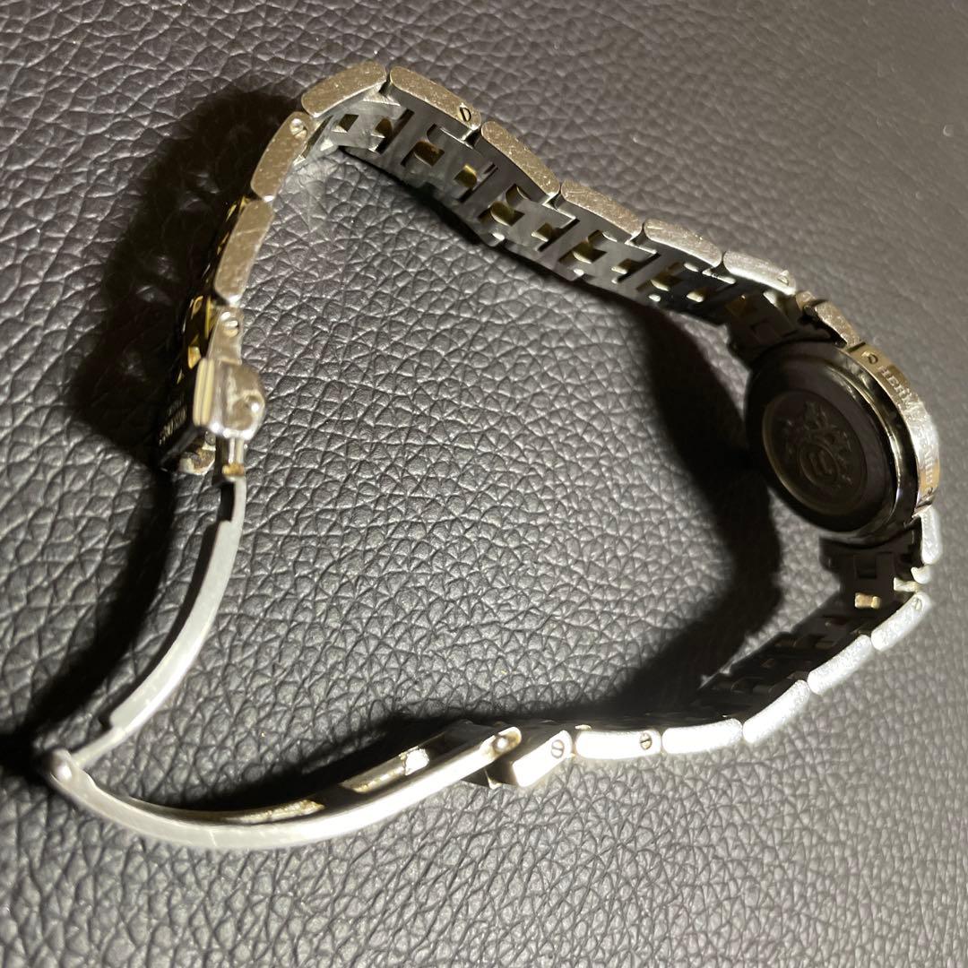 エルメス レディース腕時計 クリッパー　✴︎ジャンク品