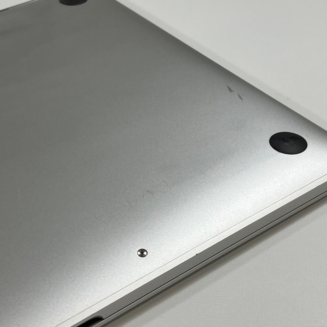 MacBook本体 Apple MacBook Pro M1 2020 8GB 512GB