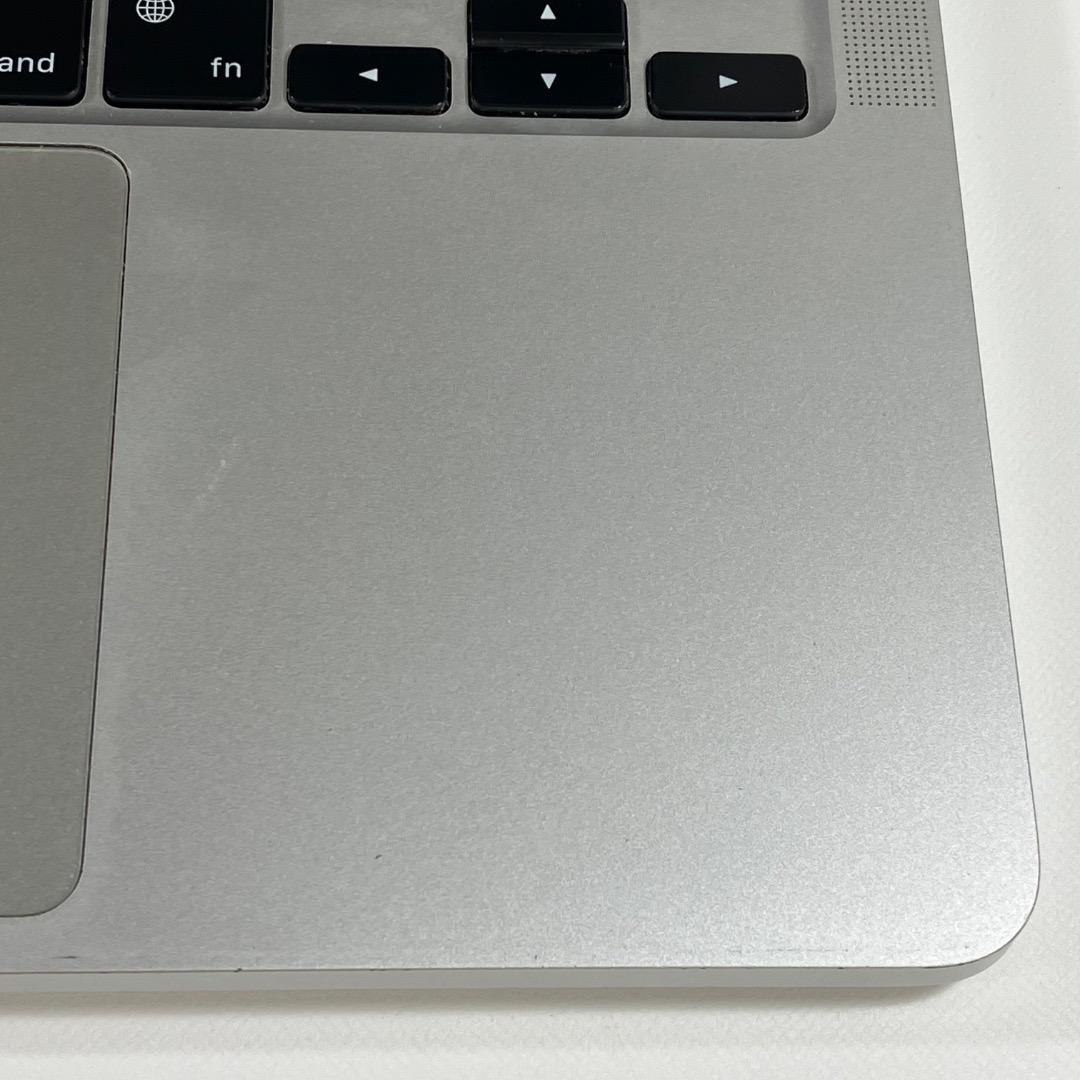 MacBook本体 Apple MacBook Pro M1 2020 8GB 512GB