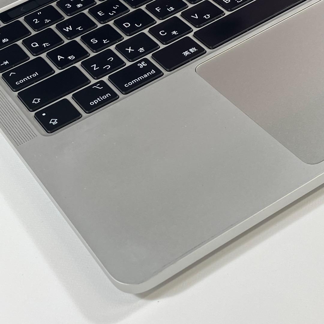 MacBook本体 Apple MacBook Pro M1 2020 8GB 512GB