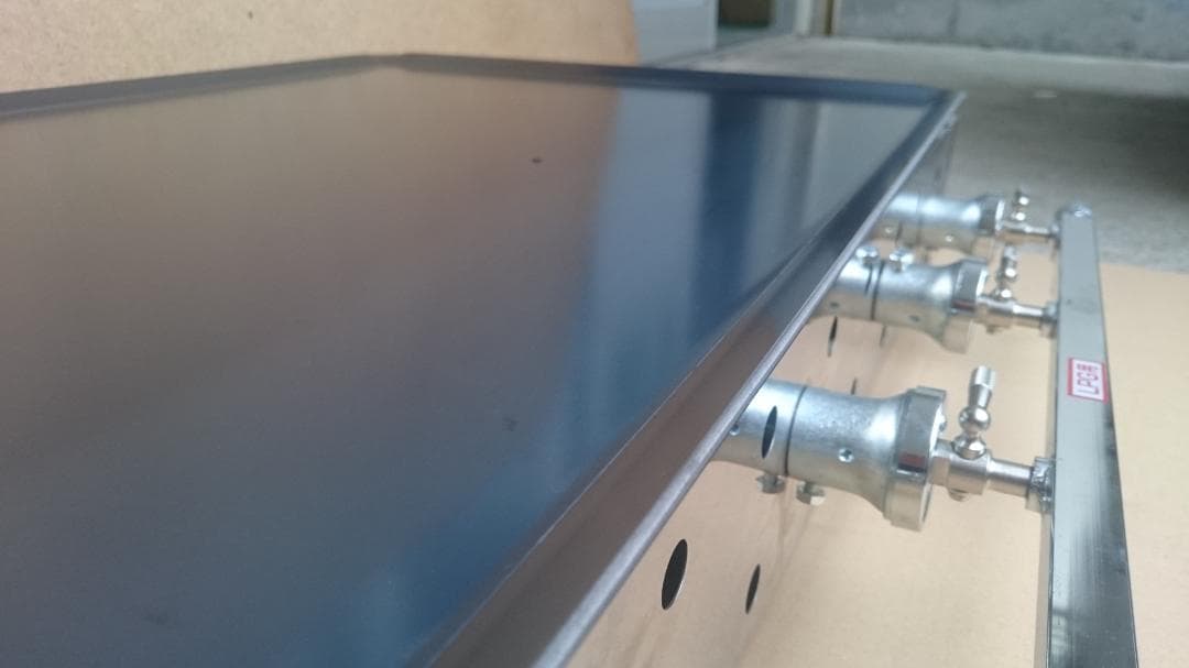 未使用 ネット専用品 プロパンガスグリル 模擬店 祭り【業界最安値級 グリラー】